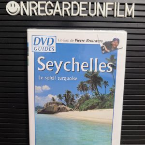 DVD GUIDES 
Seychelles. Le Soleil Turquoise (2008)