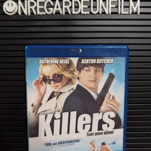 Tuer pour Aimer / Killers (2010)