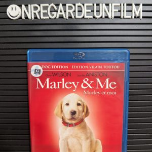 Marley et Moi / Marley & Me (2008)