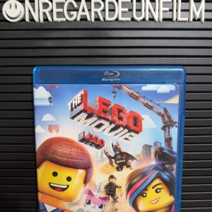 Le Film Lego / The Lego Movie (2014)