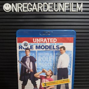 Des Gars Modèles / Role Models (2008)