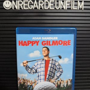 Happy Gilmore / Happy Gilmore (1996)