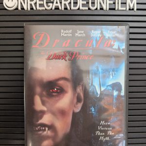 Dracula: The Dark Prince (Dark Prince: The True Story of Dracula) (2000)