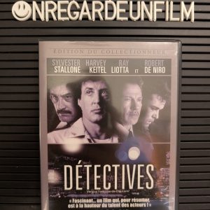 Détectives / Cop Land (1997)