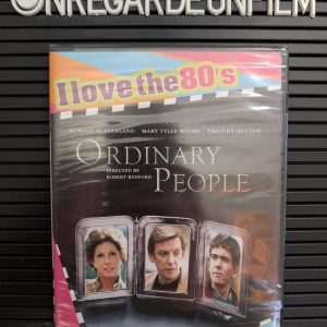 Des Gens comme les Autres / Ordinary People (1980)