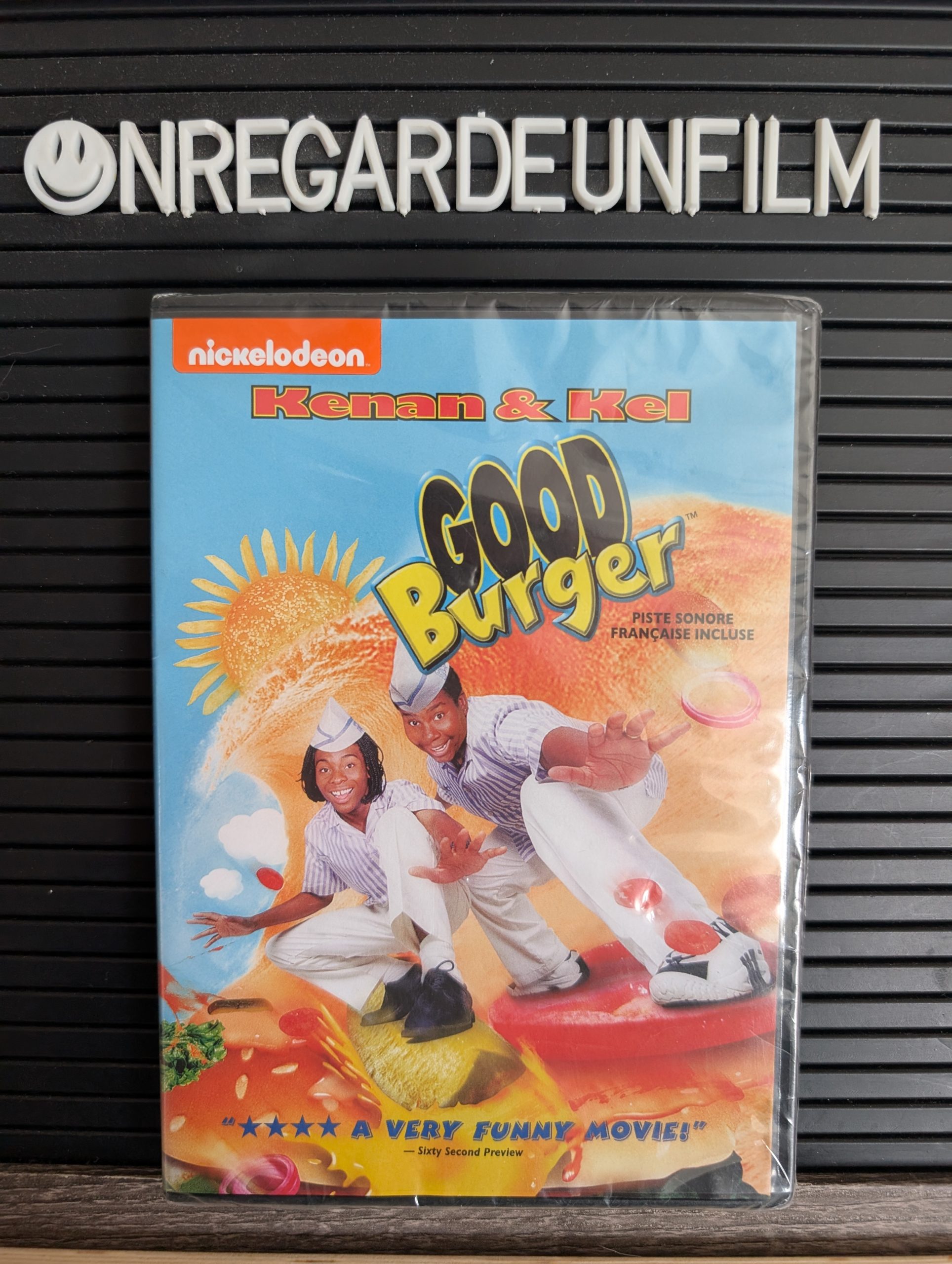 Good Burger / Good Burger (1997)