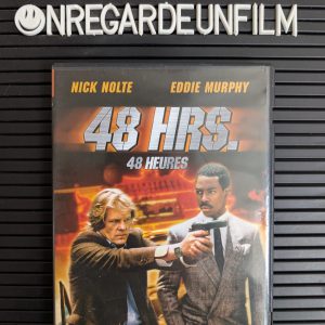 48 Heures / 48 hrs (1982)