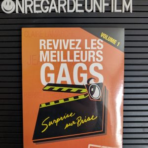Surprise sur Prise (1987)