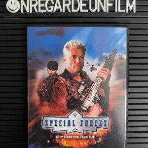 Special Forces (2003)