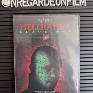 Hellraiser: Bloodline (1996)
