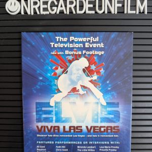 Elvis: Viva Las Vegas (2007)