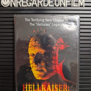 Hellraiser: Inferno (2000)