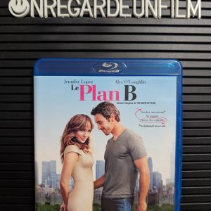 Le Plan B / The Back-Up Plan (2010)