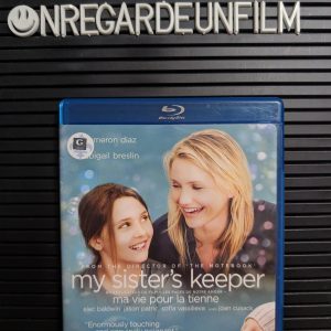Ma Vie pour la Tienne / My Sister's Keeper (2009)