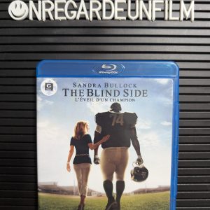 L'Éveil d'un Champion / The Blind Side (2009)
