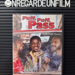 Puff, puff, Passe / Puff, Puff, Pass (2006)