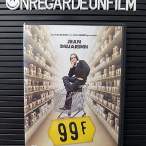 99 F / (99 francs) (2007)