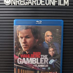 Le Flambeur / The Gambler (2014)