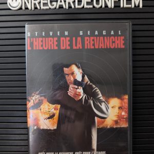 L'Heure de la Revanche / Out for a Kill (2003)