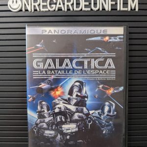 Galactica. La Bataille de l'Espace / Battlestar Galactica (1978)