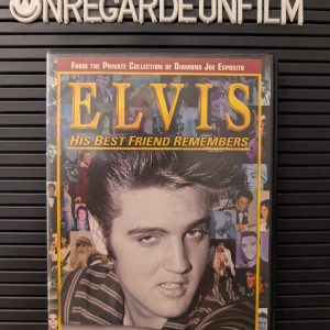 Elvis: His Best Friend Remembers (2002)