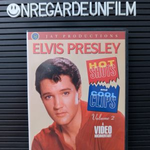 Elvis Presley: Hot Shots and Cool Clips Volume 2 (2007)