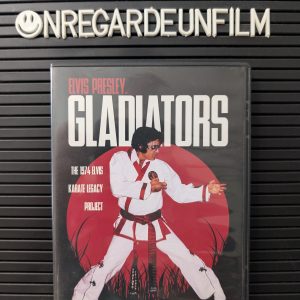New Gladiators (1973)