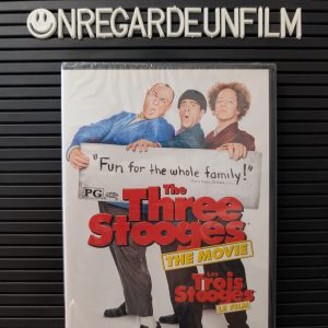 Les Trois Stooges / The Three Stooges (2012)