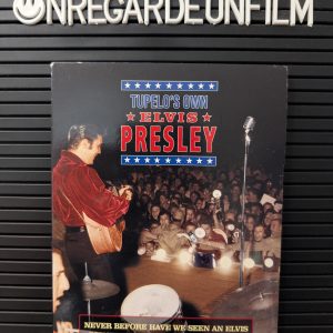 Tupelo's Own Elvis Presley (2007)