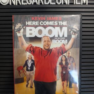 Ça Va Faire Boom / Here Comes the Boom (2012)