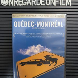 Québec-Montréal (2002)