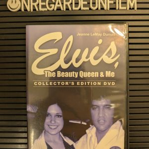 Elvis, The Beauty Queen & Me Vol. 1 (2008)