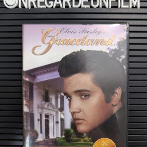 Elvis Presley's Graceland (1984)