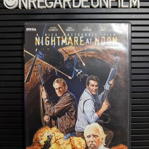 Nightmare at Noon (1988)