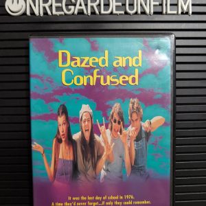 La Tête dans les Nuages / Dazed and Confused (1993)