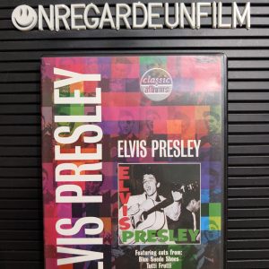 Classic Albums: Elvis Presley (1956) (2003)