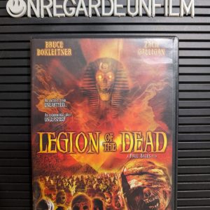 Legion of the Dead (2005)