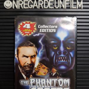 The Phantom Creeps (1939)