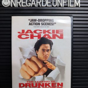 Ivresse au Combat / The Legend of Drunken Master (1994)