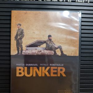 Bunker (2014)
