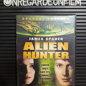 Alien Hunter (2003)