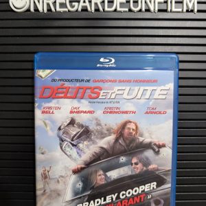 Délits et Fuite / Hit and Run (2012)