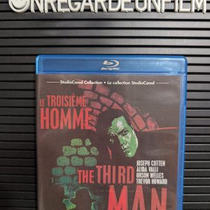 Le Troisième Homme / The Third Man (1949)