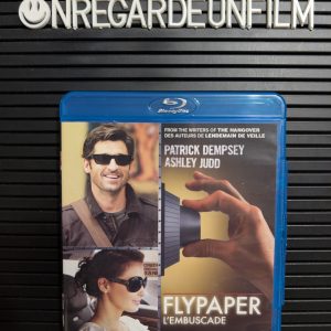 L'Embuscade (Hold-up) / Flypaper (2011)