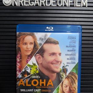 Aloha / Aloha (2015)