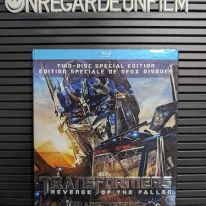 Transformers. La Revanche / Revenge of the Fallen (2009)