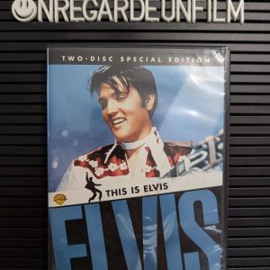 This is Elvis (1981)