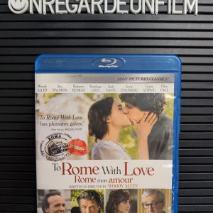 Rome mon Amour / To Rome with Love (2012)