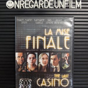 La Mise Finale / The Last Casino (2004)