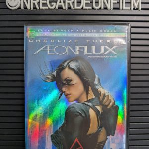 Æon Flux / Aeon Flux (2005)